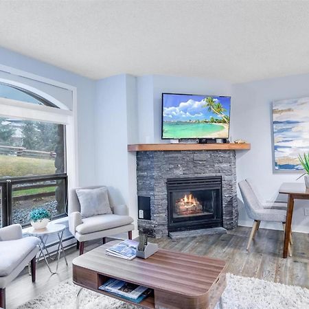 Marquise By Whistler Blackcomb Vacation Rentals Exteriér fotografie
