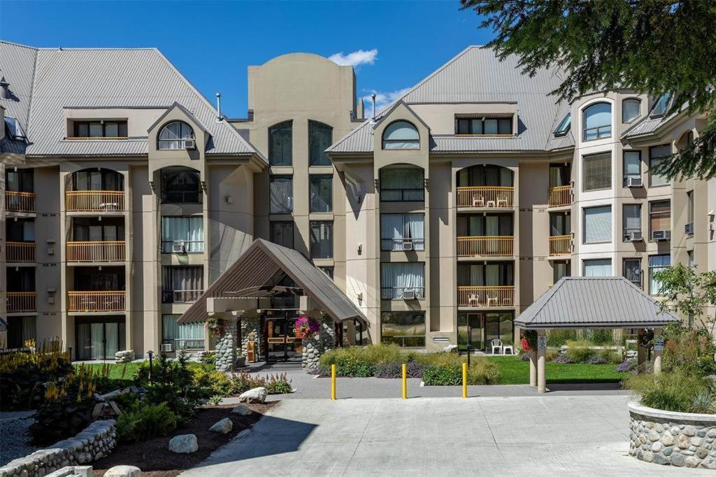 Marquise By Whistler Blackcomb Vacation Rentals Exteriér fotografie