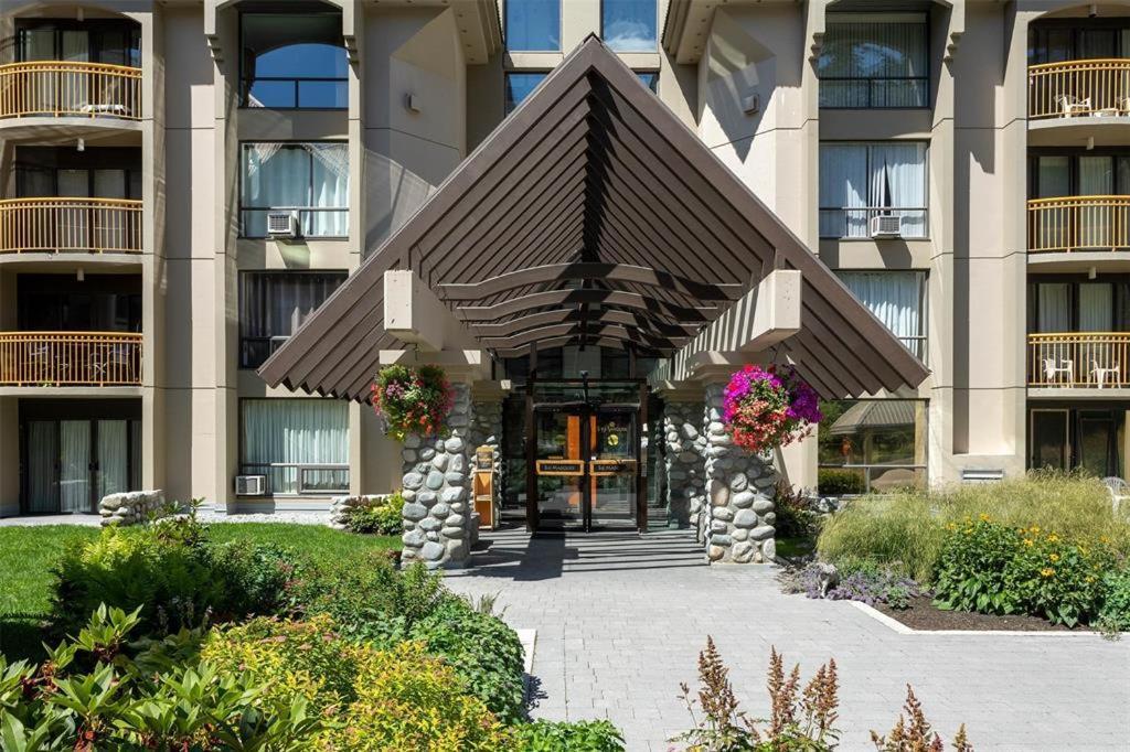 Marquise By Whistler Blackcomb Vacation Rentals Exteriér fotografie