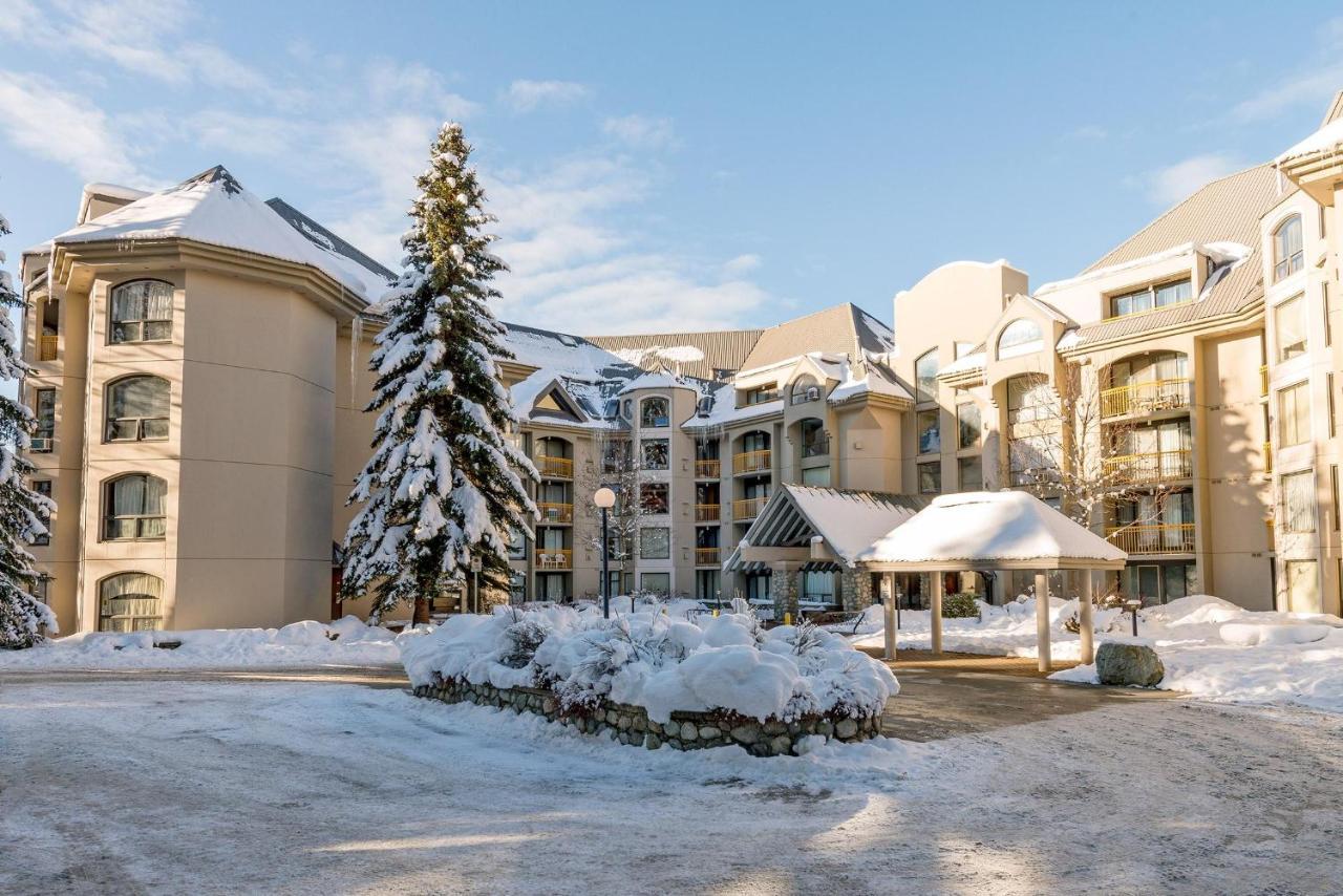 Marquise By Whistler Blackcomb Vacation Rentals Exteriér fotografie