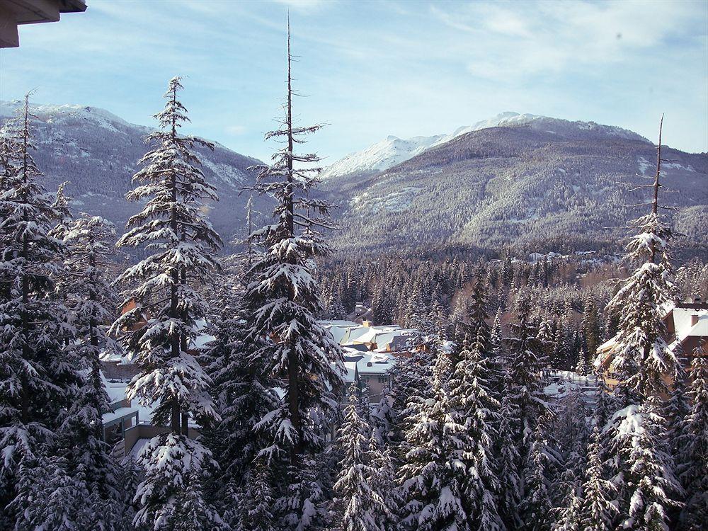 Marquise By Whistler Blackcomb Vacation Rentals Exteriér fotografie
