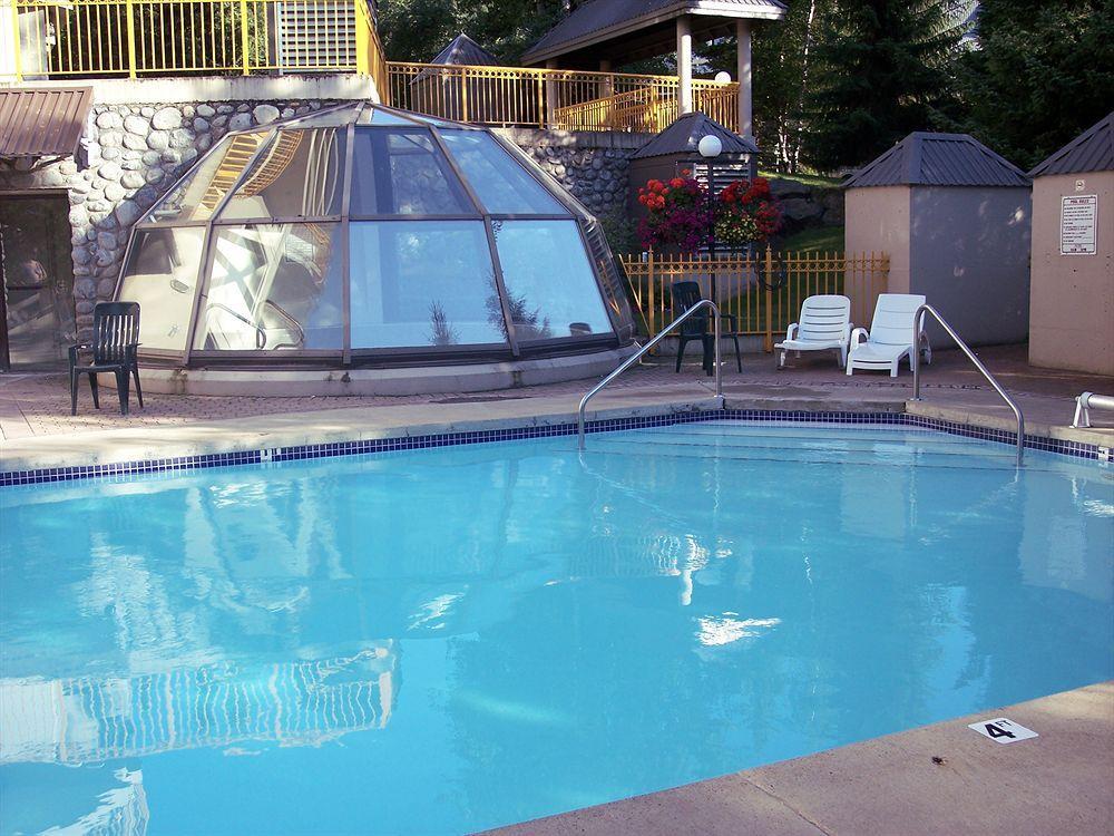 Marquise By Whistler Blackcomb Vacation Rentals Exteriér fotografie