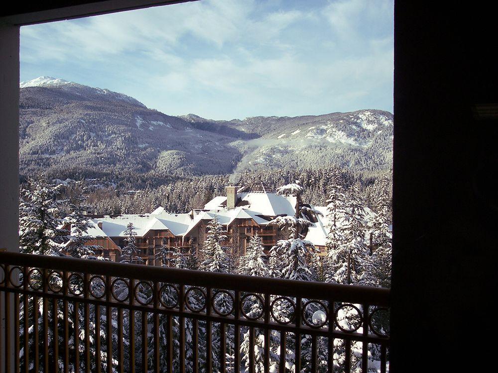 Marquise By Whistler Blackcomb Vacation Rentals Exteriér fotografie