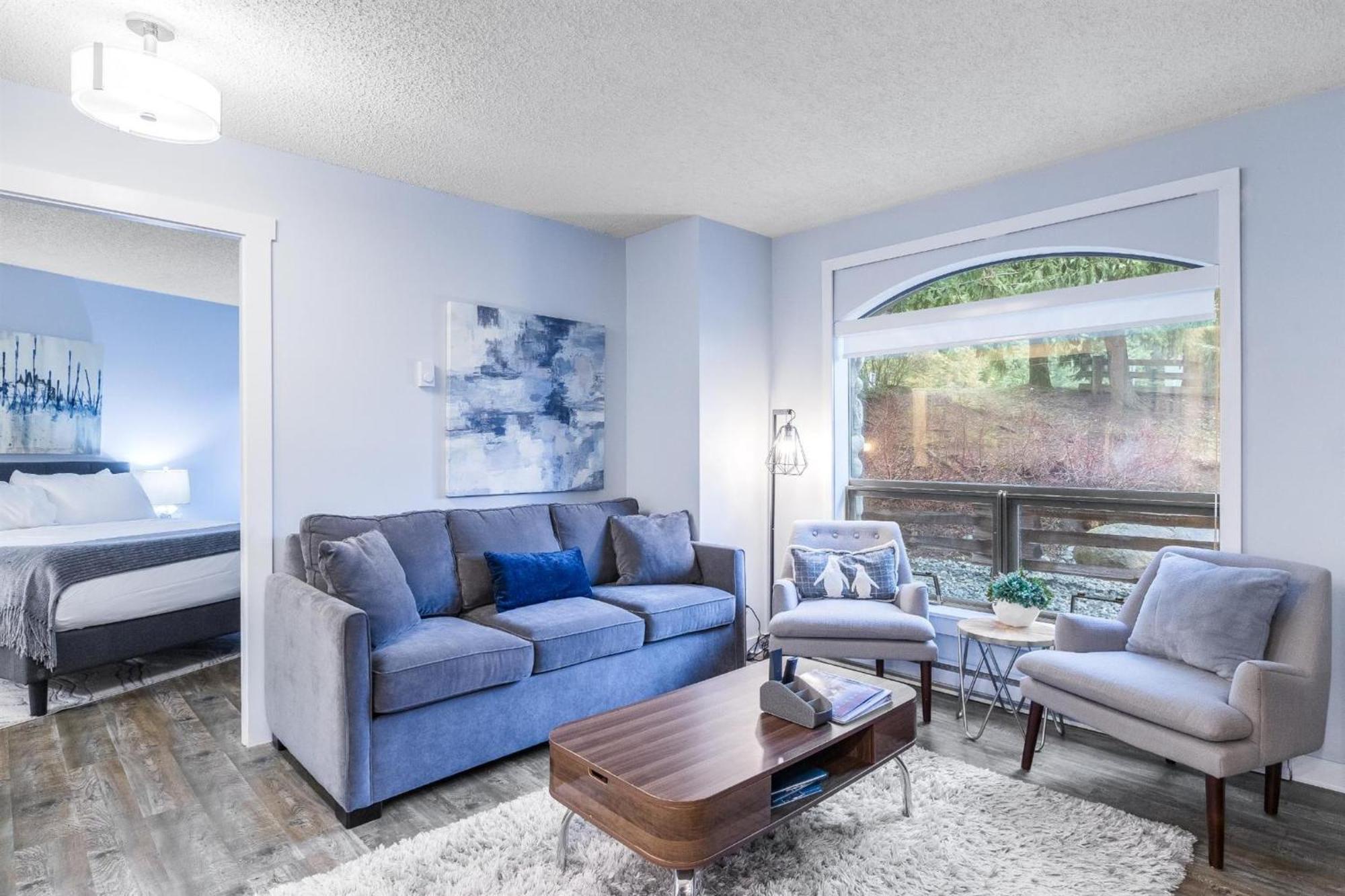 Marquise By Whistler Blackcomb Vacation Rentals Exteriér fotografie