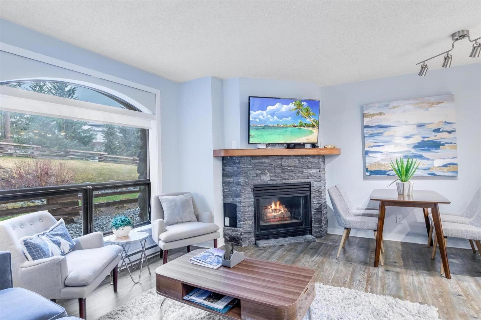 Marquise By Whistler Blackcomb Vacation Rentals Exteriér fotografie