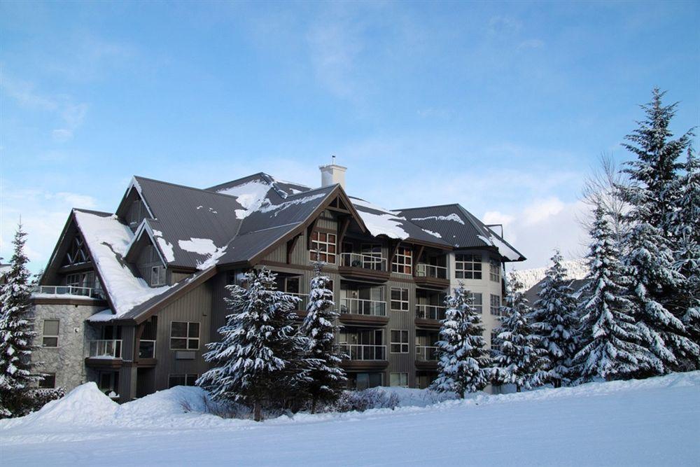 Marquise By Whistler Blackcomb Vacation Rentals Exteriér fotografie