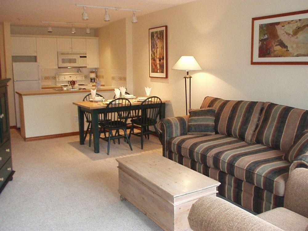 Marquise By Whistler Blackcomb Vacation Rentals Exteriér fotografie