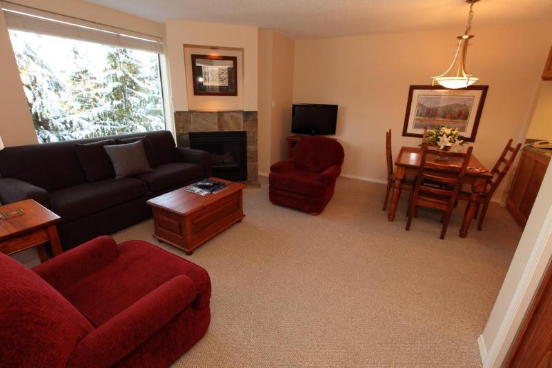 Marquise By Whistler Blackcomb Vacation Rentals Exteriér fotografie