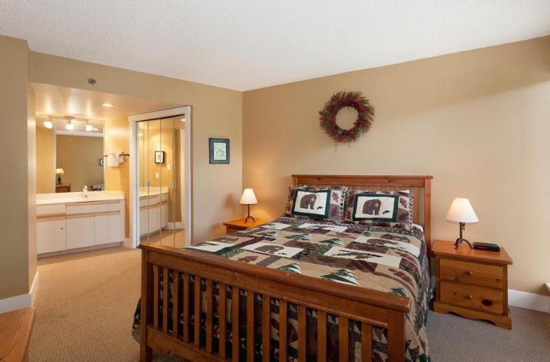 Marquise By Whistler Blackcomb Vacation Rentals Exteriér fotografie