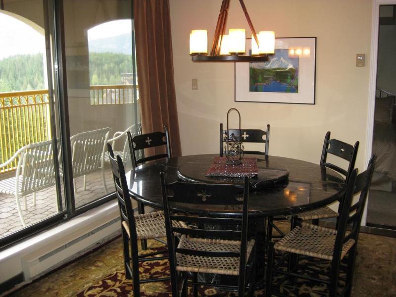 Marquise By Whistler Blackcomb Vacation Rentals Exteriér fotografie
