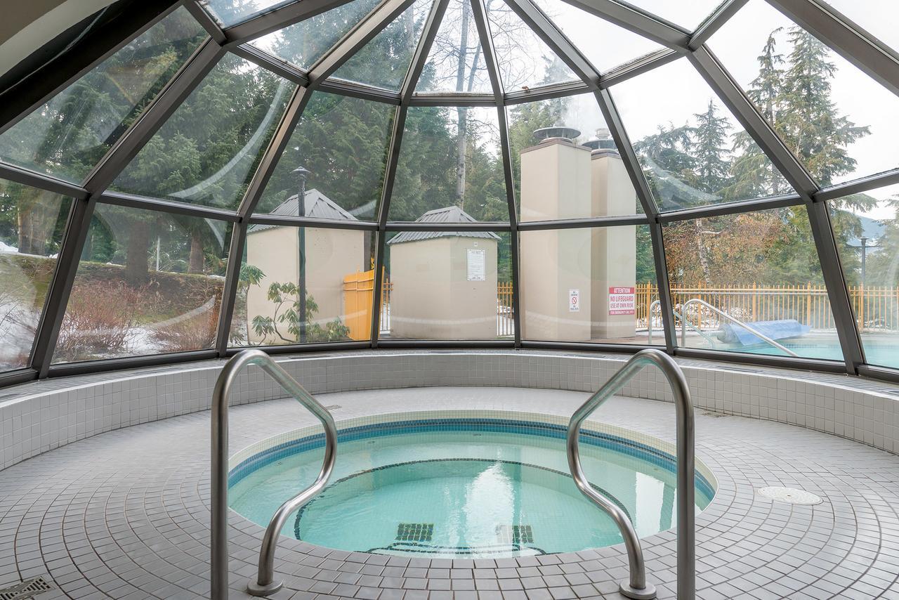 Marquise By Whistler Blackcomb Vacation Rentals Exteriér fotografie
