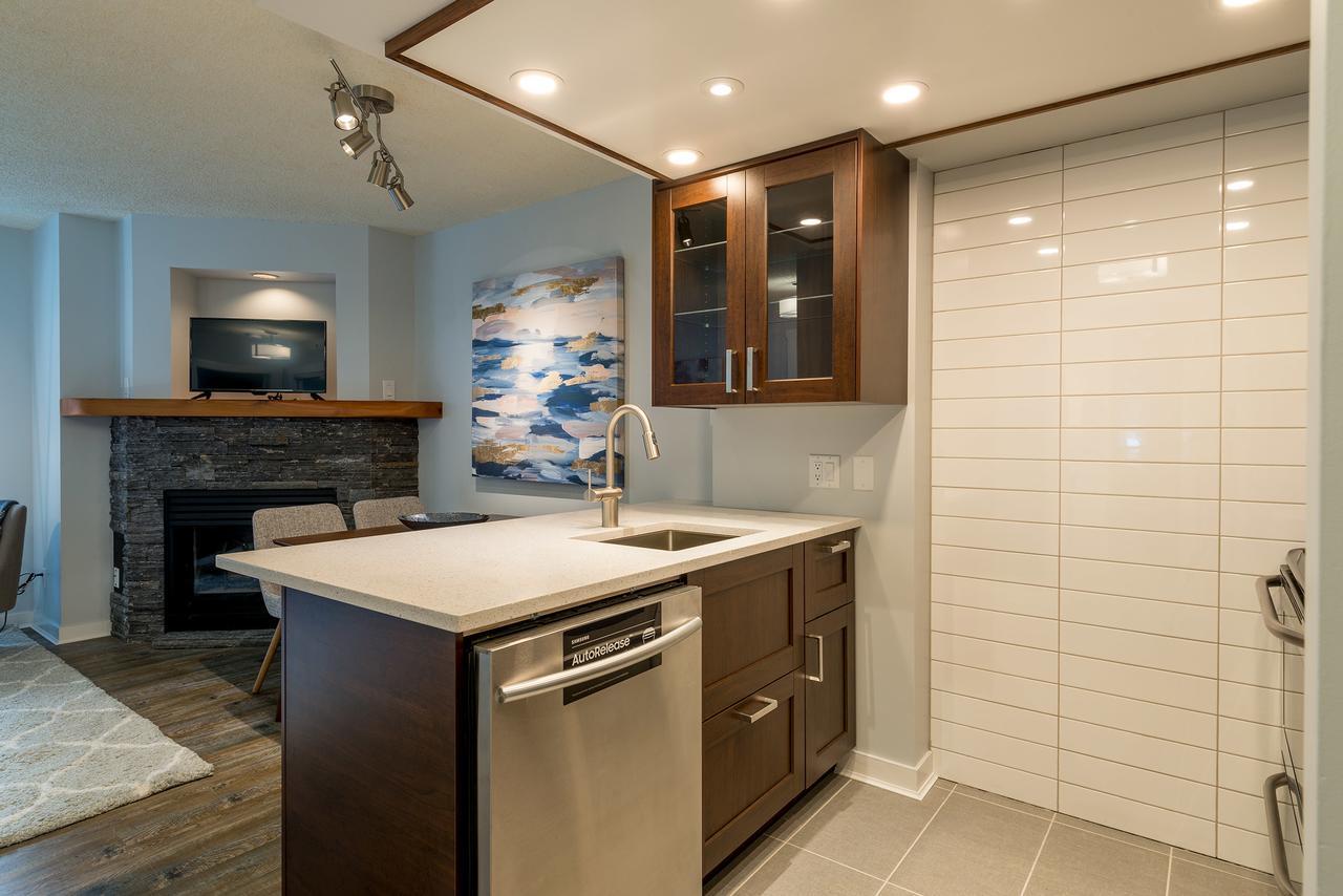 Marquise By Whistler Blackcomb Vacation Rentals Exteriér fotografie