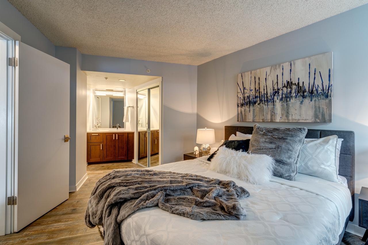 Marquise By Whistler Blackcomb Vacation Rentals Exteriér fotografie
