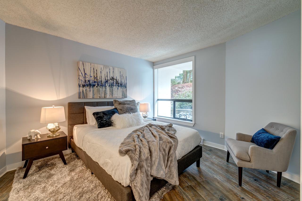 Marquise By Whistler Blackcomb Vacation Rentals Exteriér fotografie