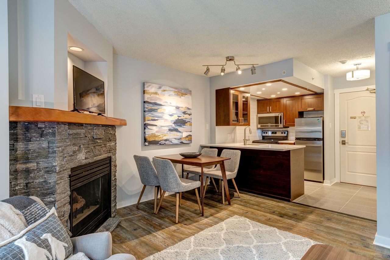 Marquise By Whistler Blackcomb Vacation Rentals Exteriér fotografie