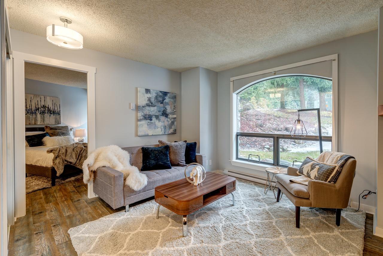 Marquise By Whistler Blackcomb Vacation Rentals Exteriér fotografie
