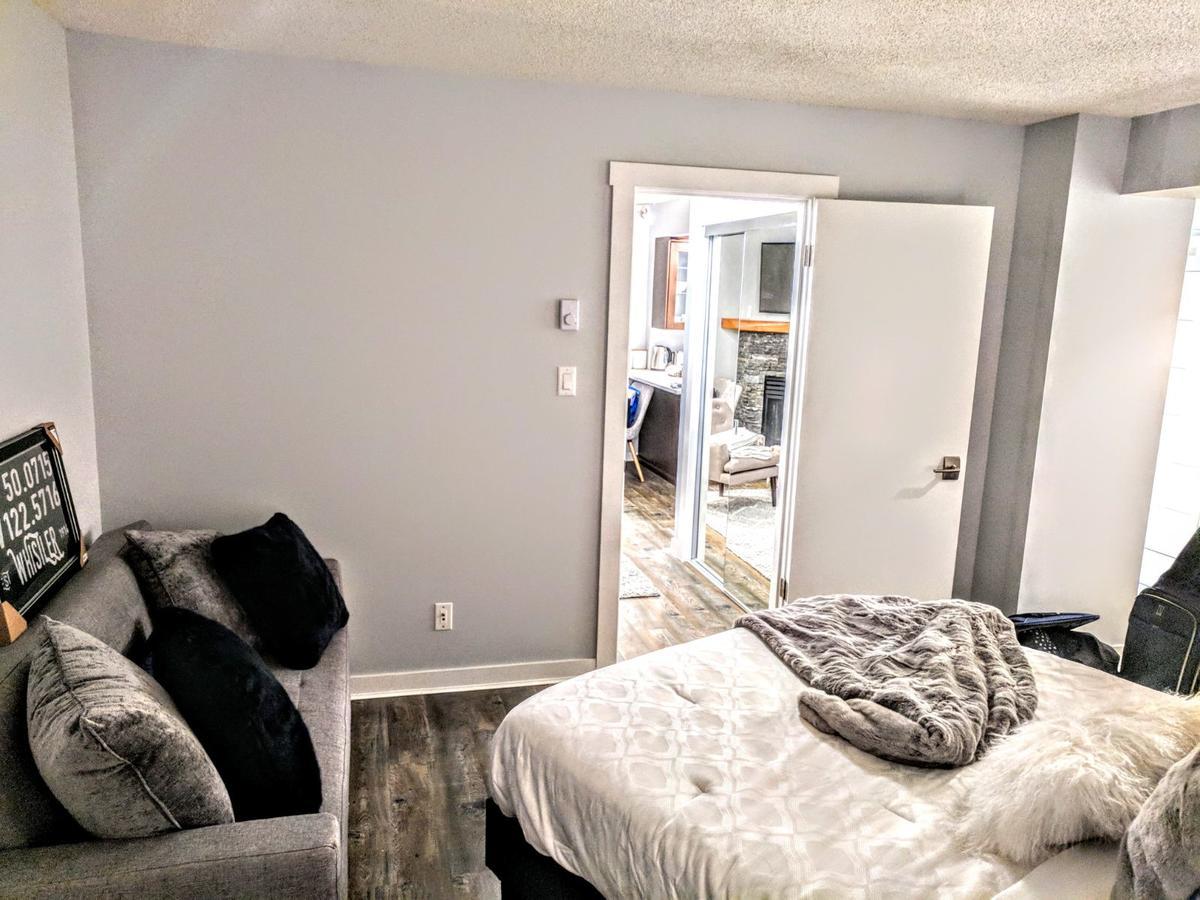 Marquise By Whistler Blackcomb Vacation Rentals Exteriér fotografie
