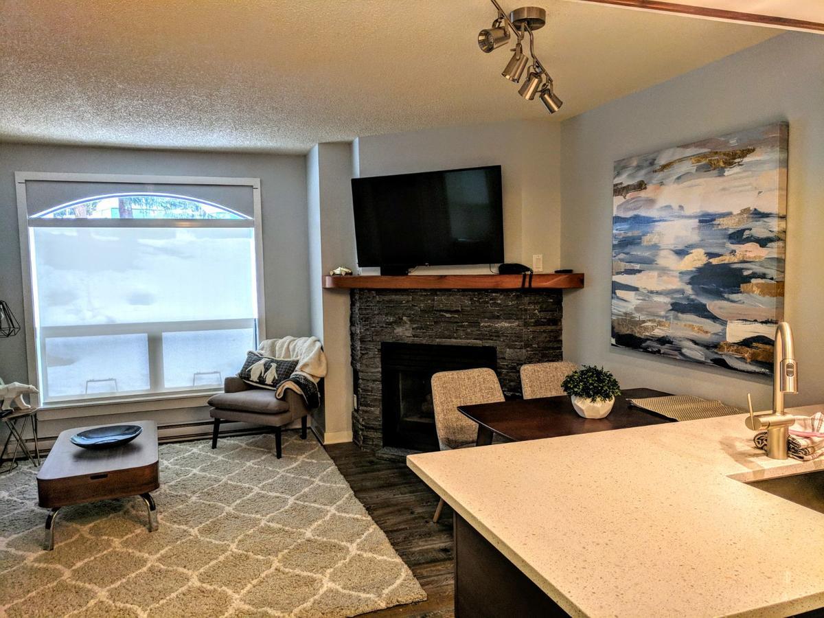 Marquise By Whistler Blackcomb Vacation Rentals Exteriér fotografie