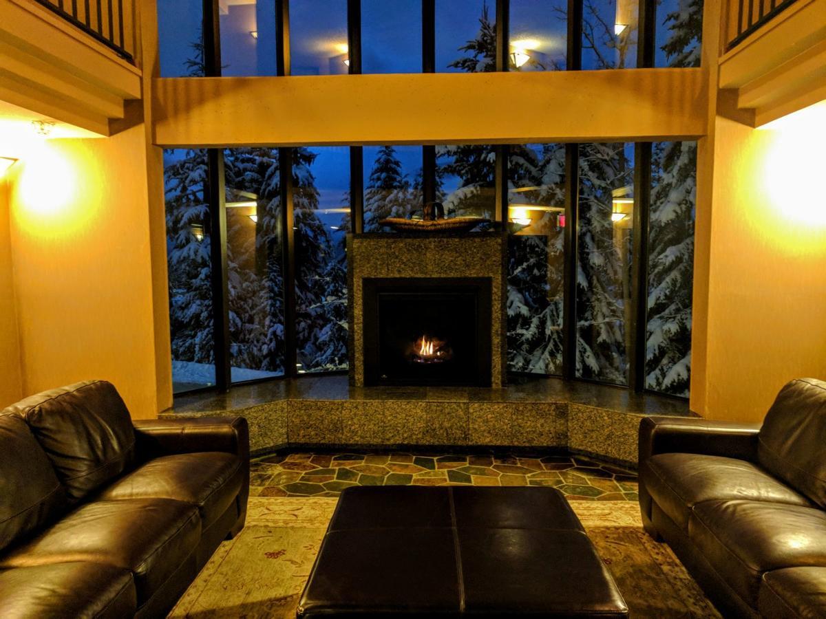 Marquise By Whistler Blackcomb Vacation Rentals Exteriér fotografie
