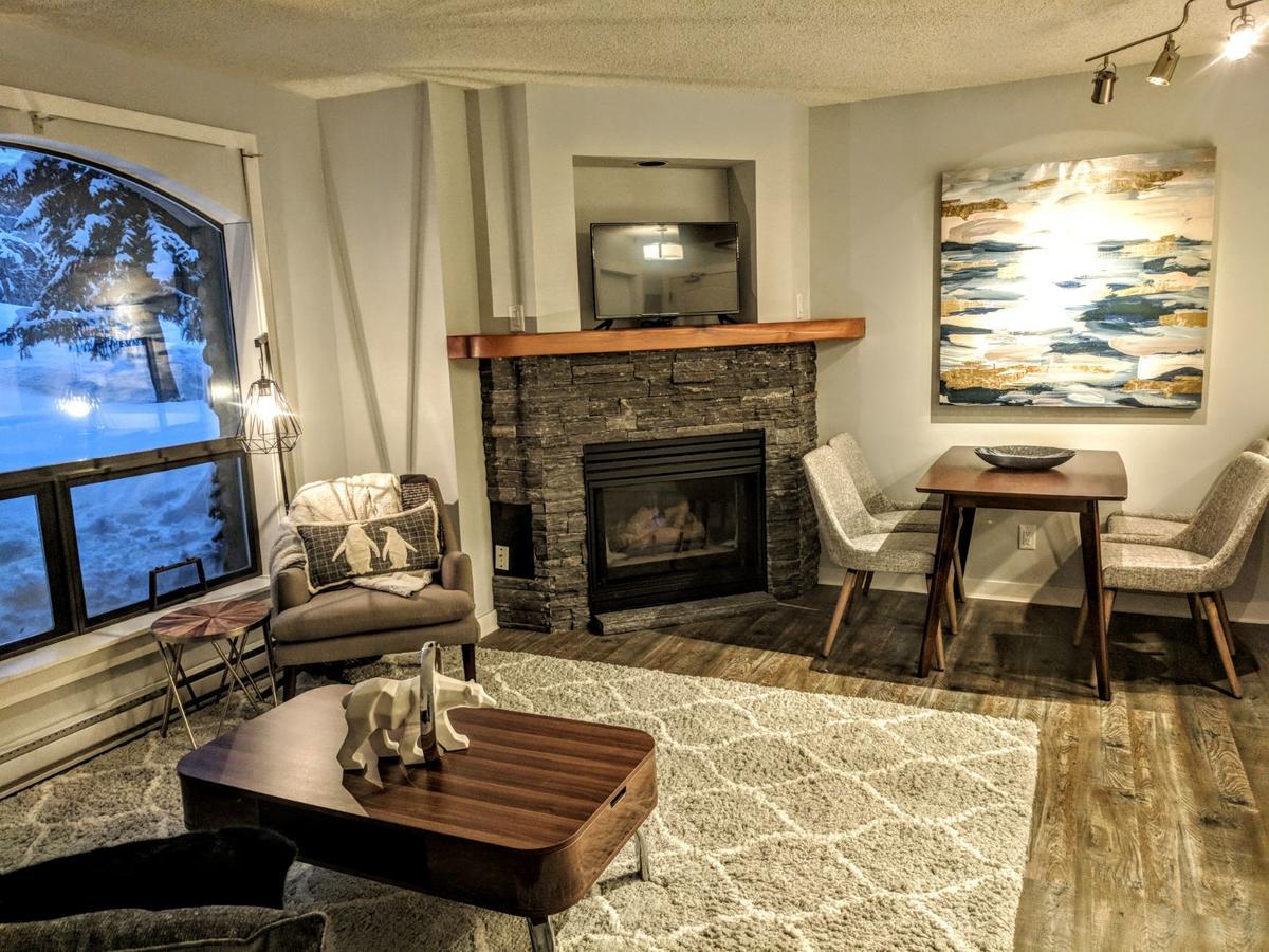 Marquise By Whistler Blackcomb Vacation Rentals Exteriér fotografie